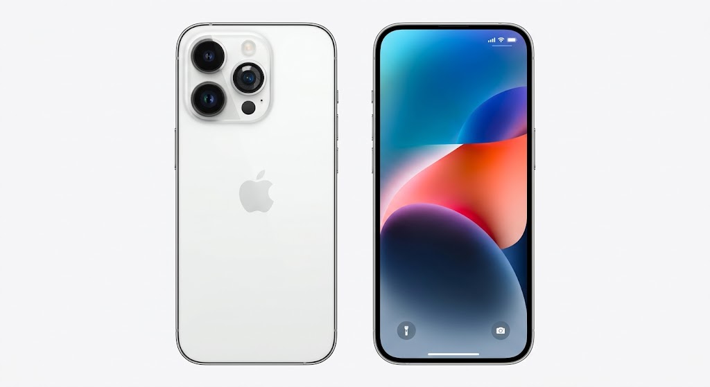iPhone 18 Pro